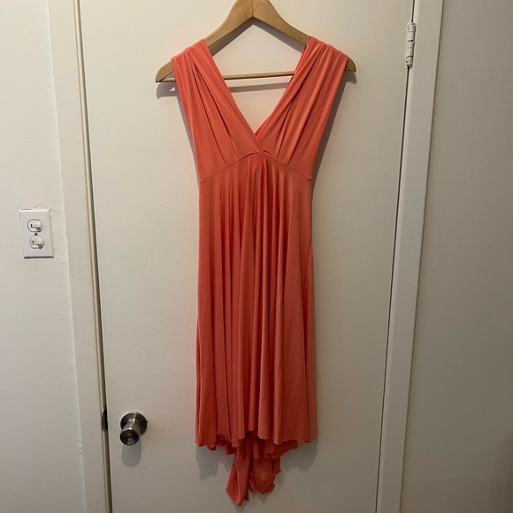 HENKAA CONVERTIBLE DRESS - Picture 1 of 5